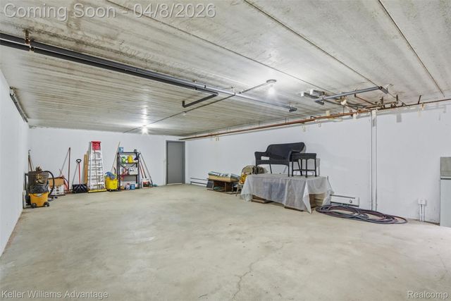 15118 Fairfield Street, Livonia, MI 48154