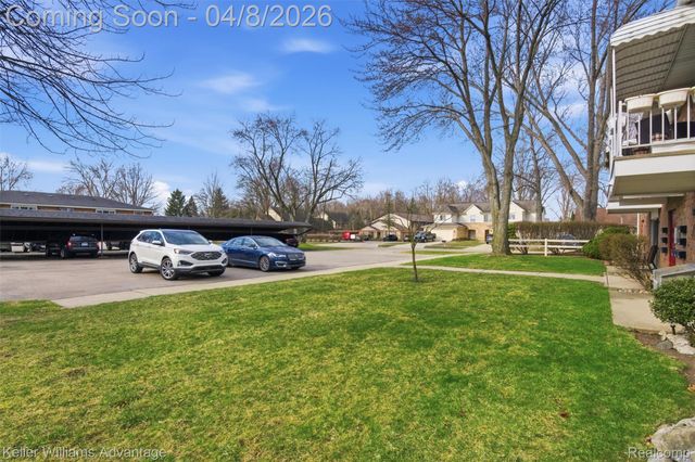 15118 Fairfield Street, Livonia, MI 48154