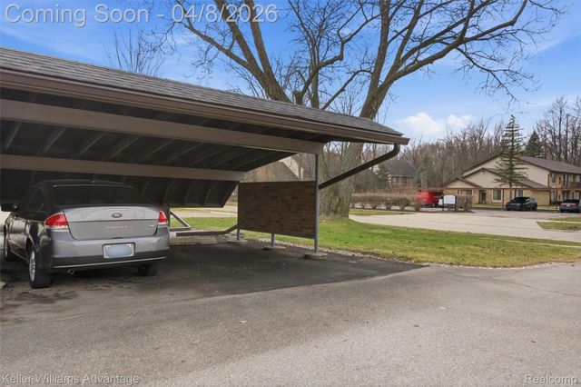 15118 Fairfield Street, Livonia, MI 48154