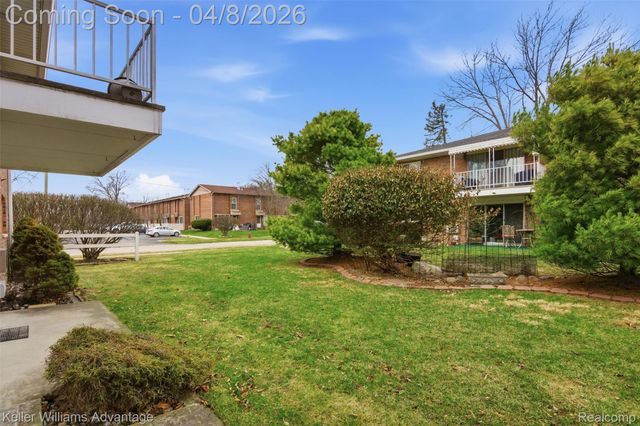 15118 Fairfield Street, Livonia, MI 48154