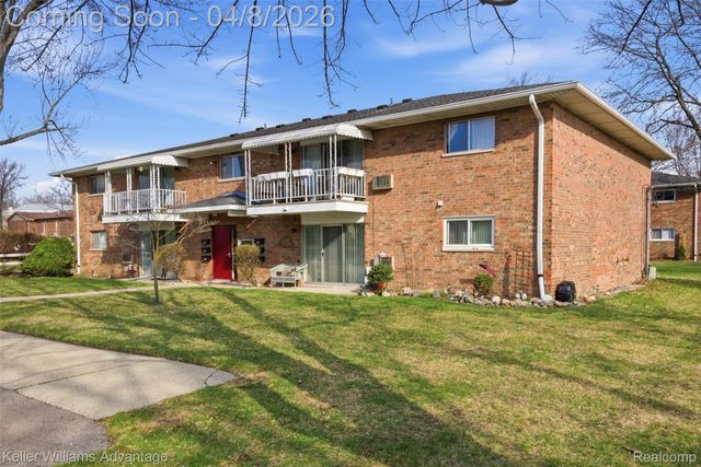 15118 Fairfield Street, Livonia, MI 48154