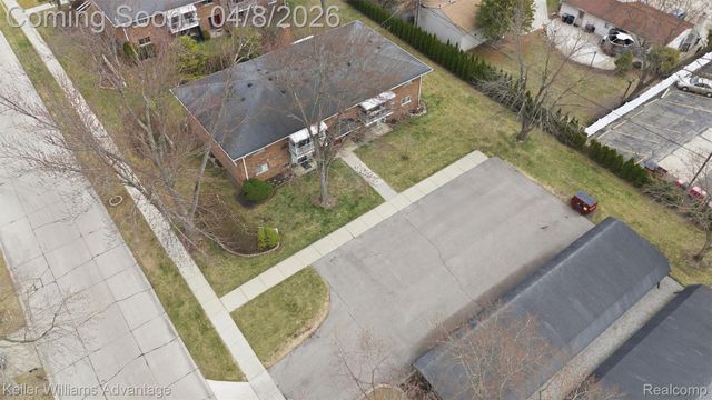 15118 Fairfield Street, Livonia, MI 48154