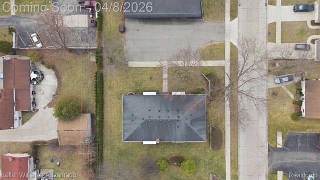 15118 Fairfield Street, Livonia, MI 48154