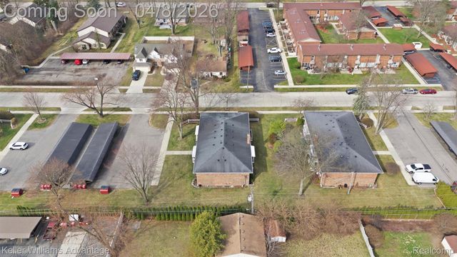 15118 Fairfield Street, Livonia, MI 48154