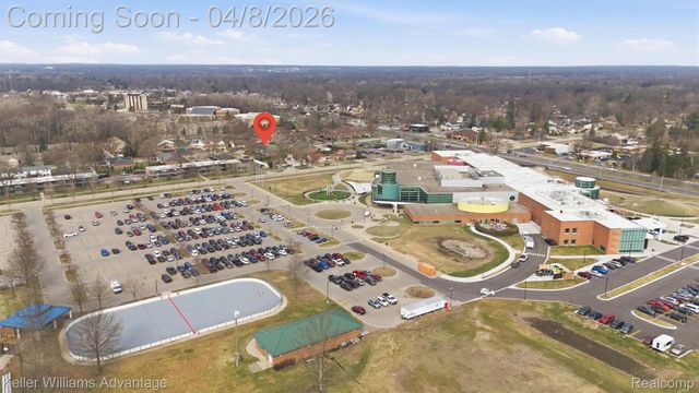 15118 Fairfield Street, Livonia, MI 48154