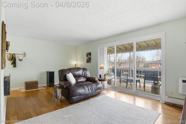 15118 Fairfield Street, Livonia, MI 48154
