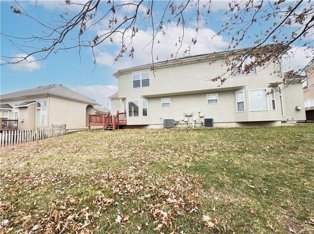 14504 W 139th Street, Olathe, KS 66062