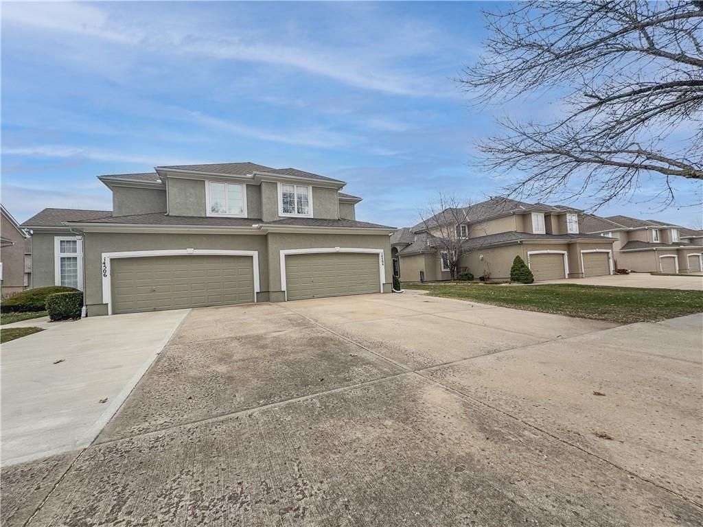 14504 W 139th Street, Olathe, KS 66062
