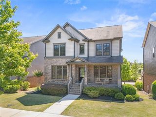 2057 White Cypress Court, Smyrna, GA 30082