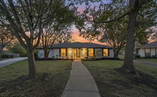 2708 Lark Circle, Plano, TX 75075