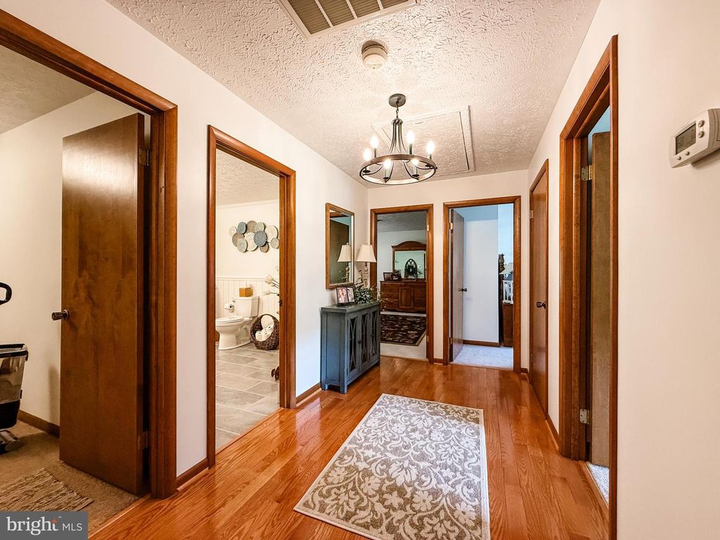 Image 17 of property listing at 10329 WINNERS LN NW, Frostburg, MD 21532