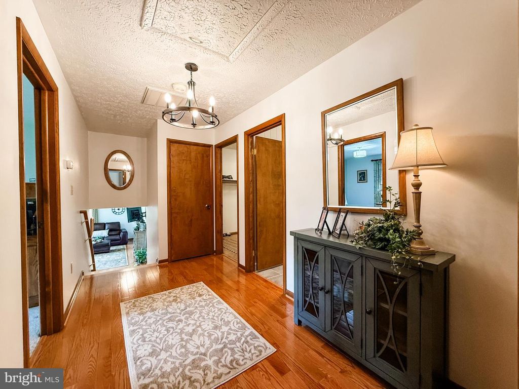 Image 29 of property listing at 10329 WINNERS LN NW, Frostburg, MD 21532