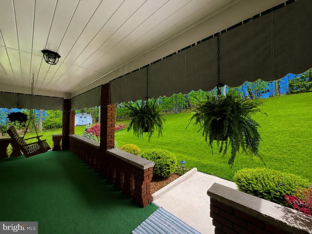 Image 44 of property listing at 10329 WINNERS LN NW, Frostburg, MD 21532