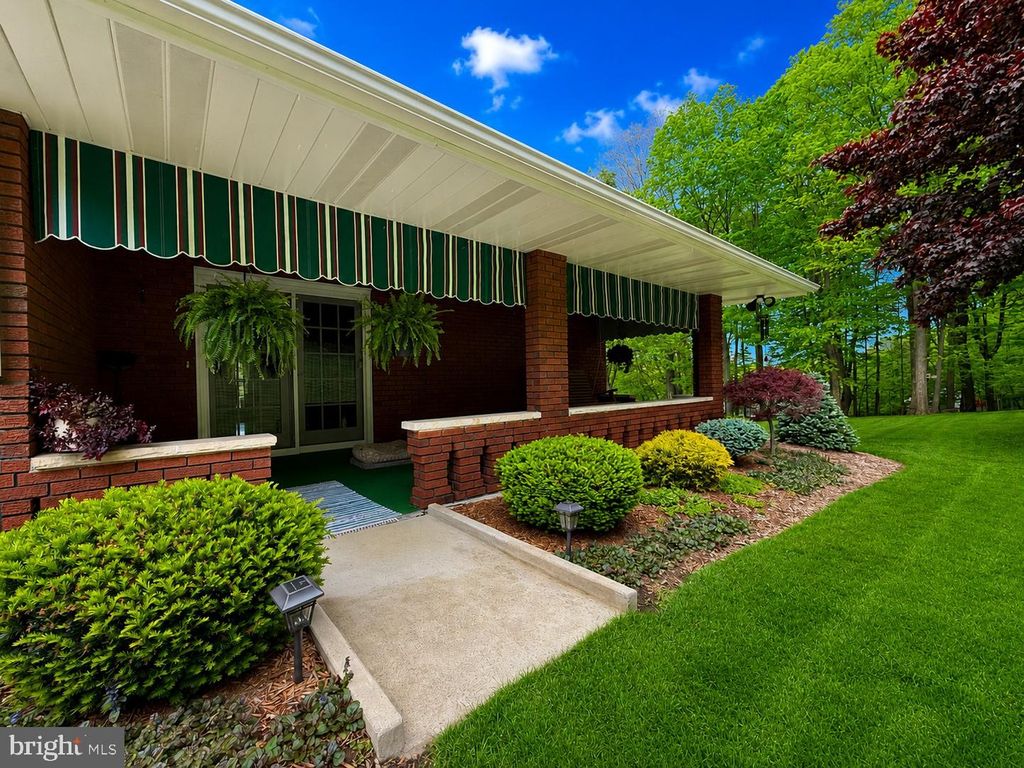 Image 46 of property listing at 10329 WINNERS LN NW, Frostburg, MD 21532