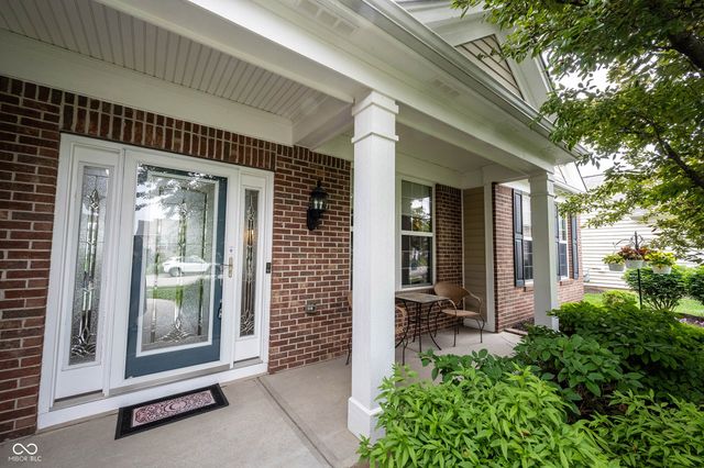 16275 Oakford Trail, Fishers, IN 46037