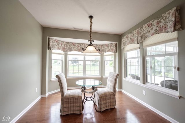 16275 Oakford Trail, Fishers, IN 46037