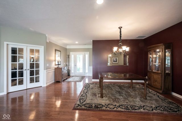 16275 Oakford Trail, Fishers, IN 46037