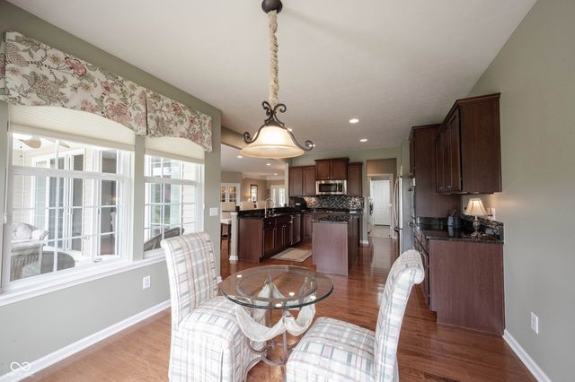 16275 Oakford Trail, Fishers, IN 46037