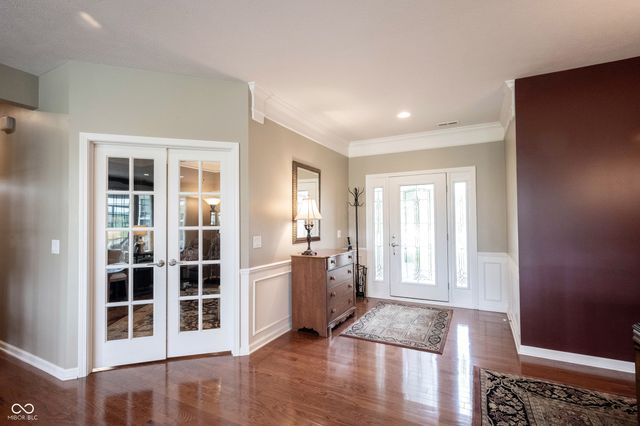 16275 Oakford Trail, Fishers, IN 46037
