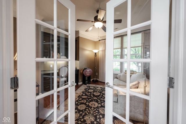 16275 Oakford Trail, Fishers, IN 46037