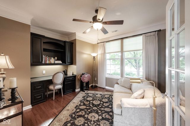 16275 Oakford Trail, Fishers, IN 46037