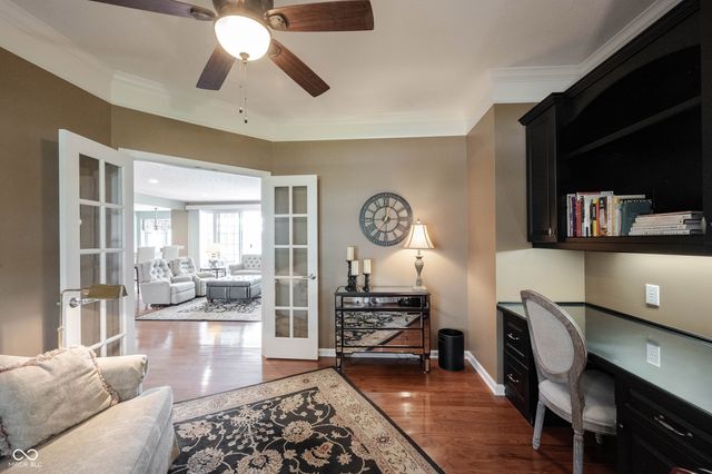 16275 Oakford Trail, Fishers, IN 46037