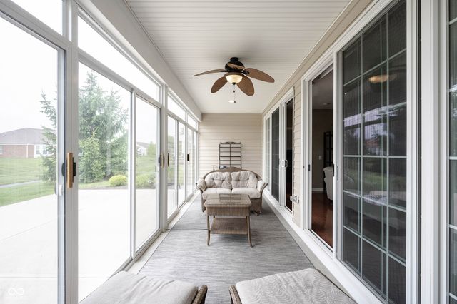 16275 Oakford Trail, Fishers, IN 46037