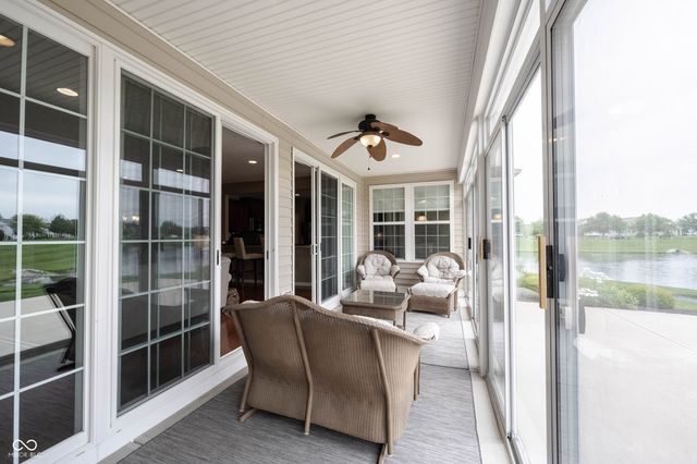 16275 Oakford Trail, Fishers, IN 46037