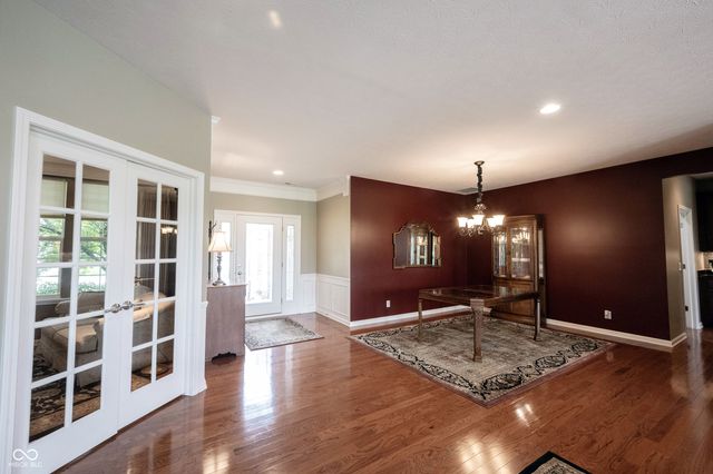 16275 Oakford Trail, Fishers, IN 46037