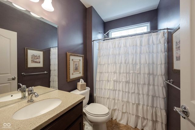 16275 Oakford Trail, Fishers, IN 46037