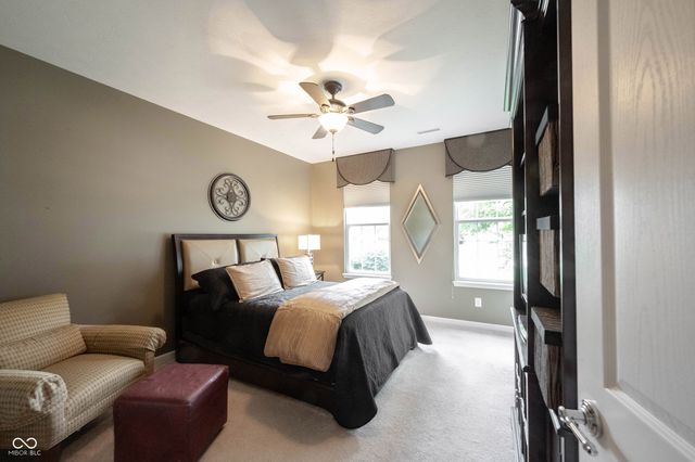 16275 Oakford Trail, Fishers, IN 46037