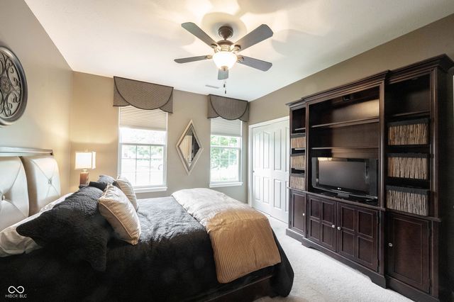 16275 Oakford Trail, Fishers, IN 46037