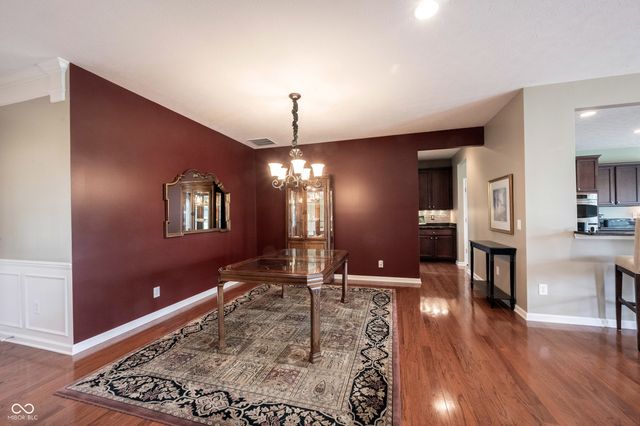 16275 Oakford Trail, Fishers, IN 46037