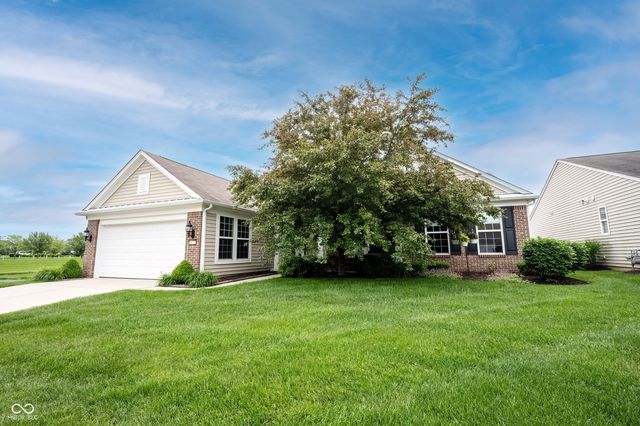 16275 Oakford Trail, Fishers, IN 46037