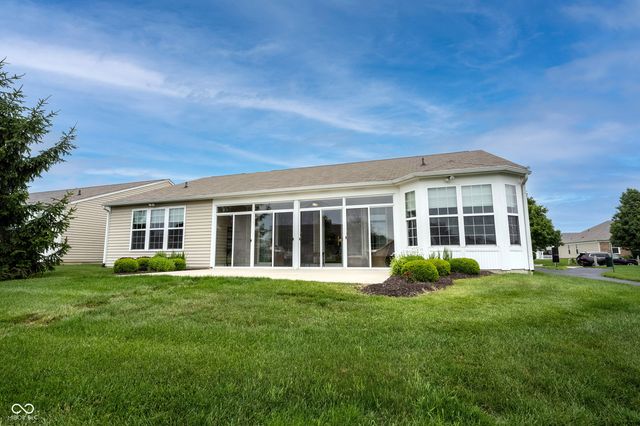 16275 Oakford Trail, Fishers, IN 46037