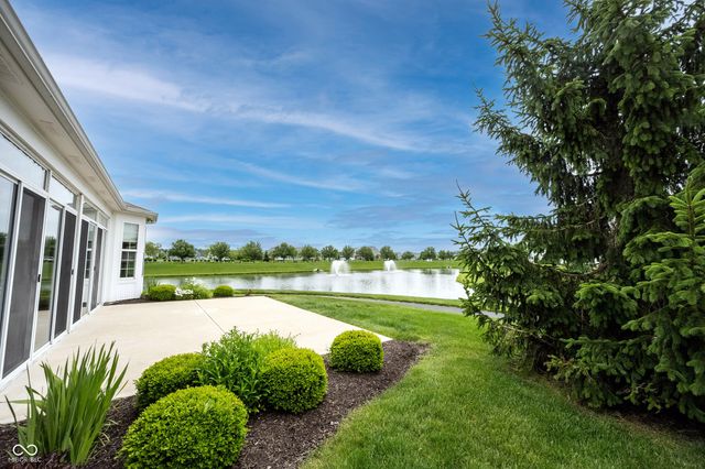 16275 Oakford Trail, Fishers, IN 46037