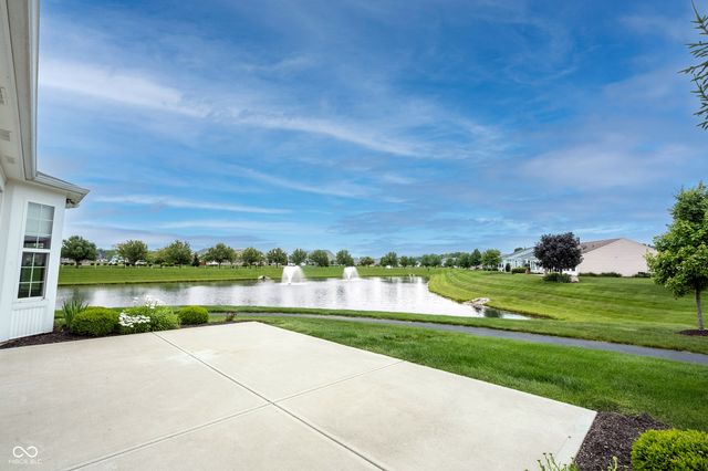 16275 Oakford Trail, Fishers, IN 46037