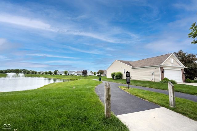16275 Oakford Trail, Fishers, IN 46037