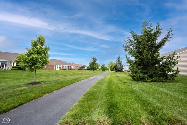 16275 Oakford Trail, Fishers, IN 46037
