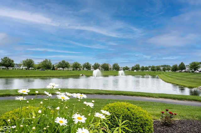 16275 Oakford Trail, Fishers, IN 46037