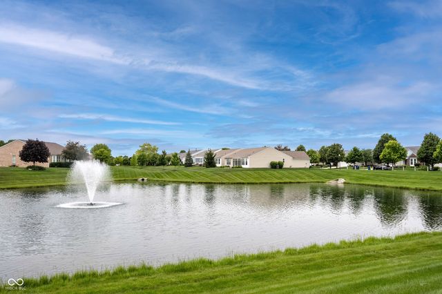 16275 Oakford Trail, Fishers, IN 46037