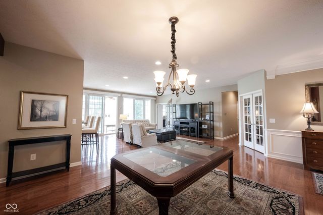 16275 Oakford Trail, Fishers, IN 46037