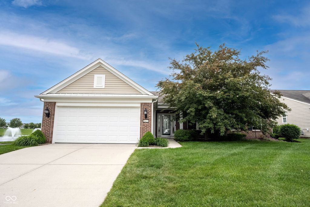 16275 Oakford Trail, Fishers, IN 46037