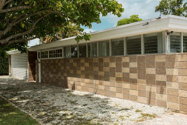 7306 Clarke Road, Lake Clarke Shores, FL 33406