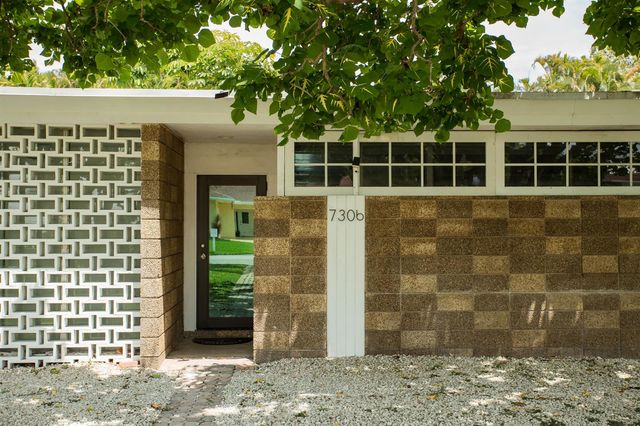 7306 Clarke Road, Lake Clarke Shores, FL 33406