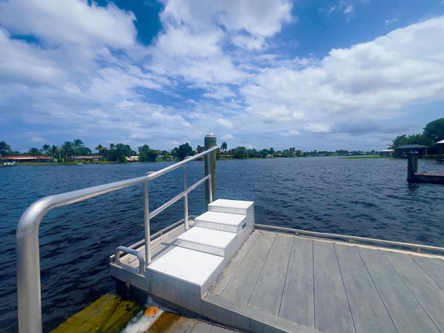 7306 Clarke Road, Lake Clarke Shores, FL 33406
