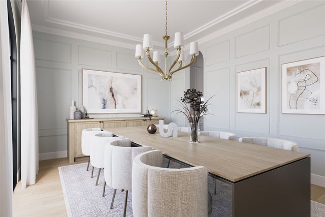 4049 Clover Lane, Dallas, TX 75220