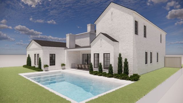 4049 Clover Lane, Dallas, TX 75220