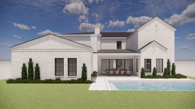 4049 Clover Lane, Dallas, TX 75220