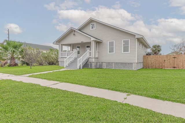 623 32nd Street, Galveston, TX 77550